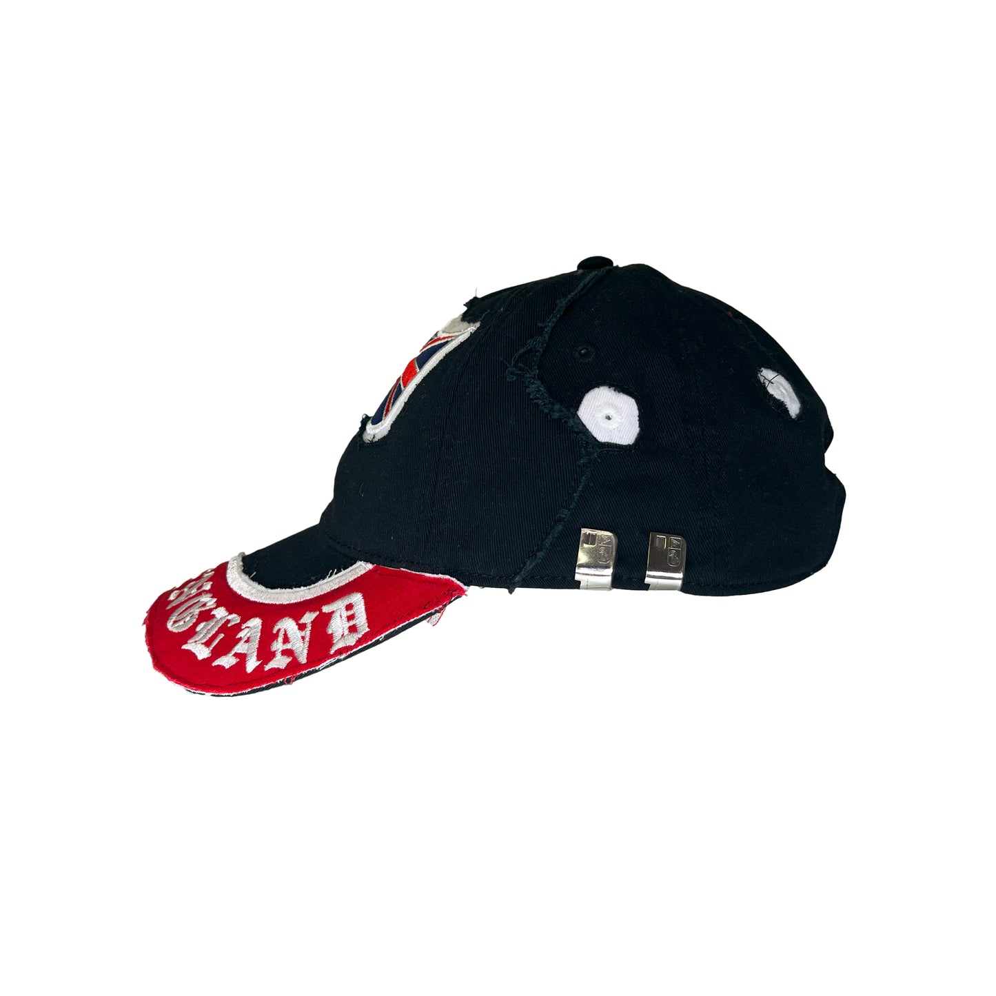 CUSTOM CAP "ENGLAND"