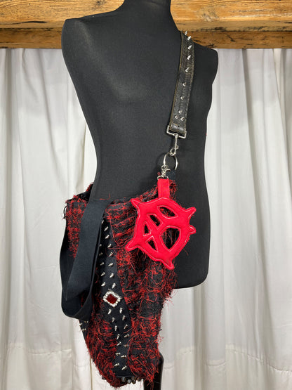 ANARCHY TOTE BAG