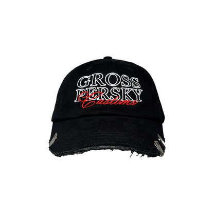 GP CUSTOMS CAP