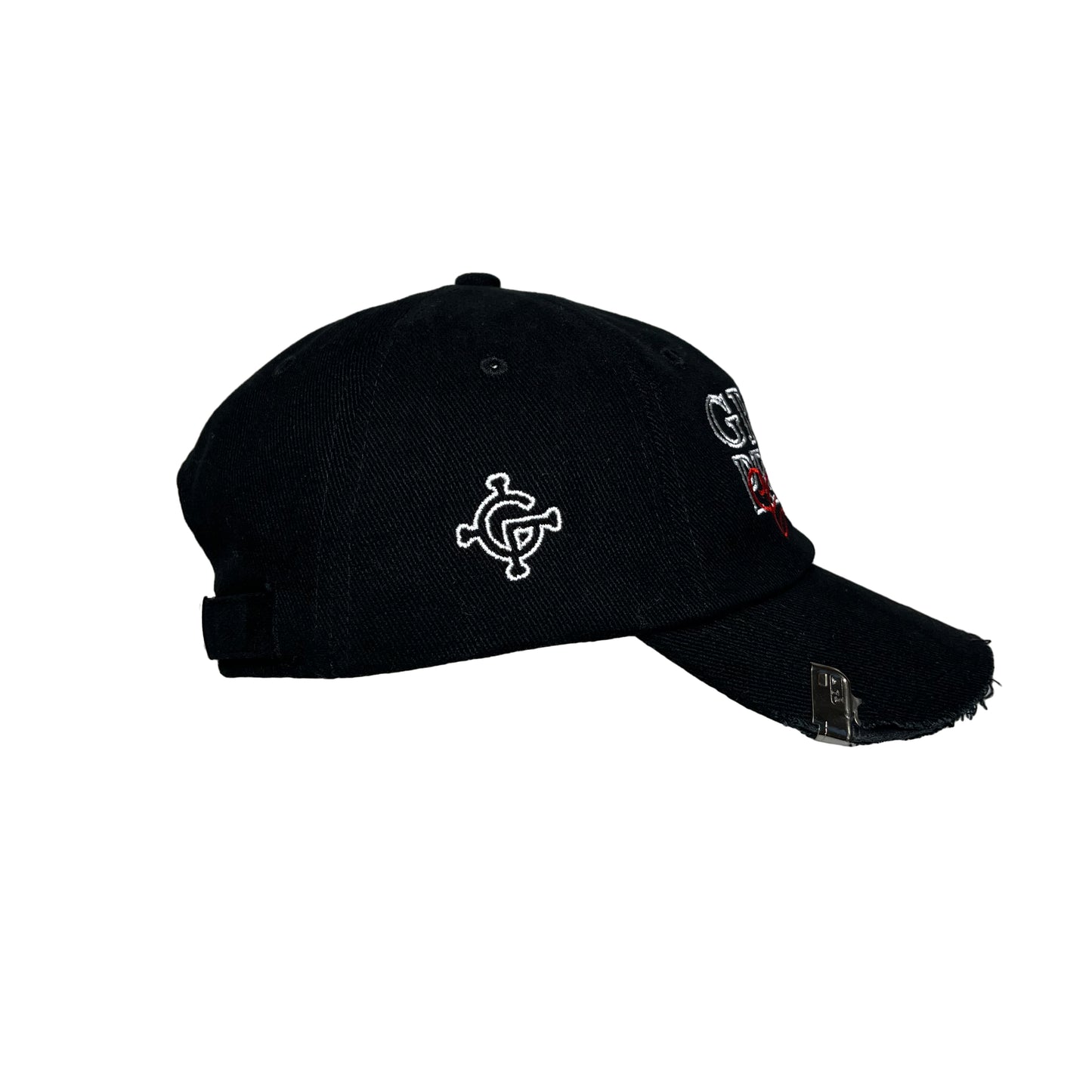 GP CUSTOMS CAP