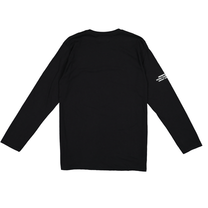 INDEPENDENCE LONGSLEEVE BLACK