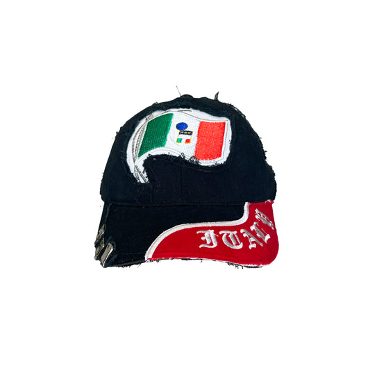 CUSTOM CAP "ITALY"