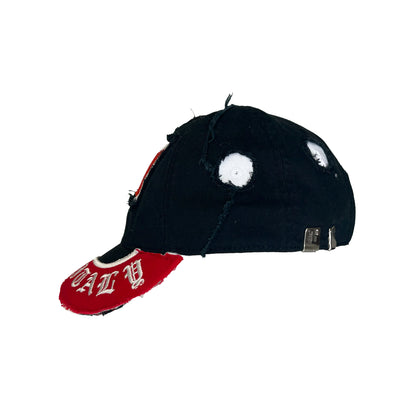 CUSTOM CAP "ITALY"