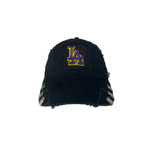 CUSTOM CAP "LAFIFTY"