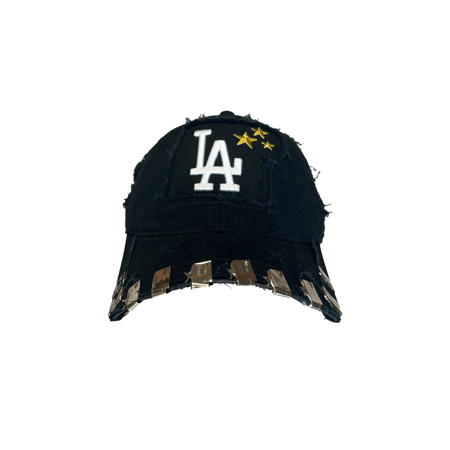 CUSTOM CAP "LASTARS"