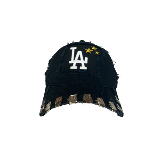 CUSTOM CAP "LASTARS"