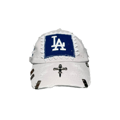 CUSTOM LACE CAP "LAP"