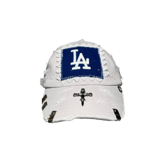 CUSTOM LACE CAP "LAP"