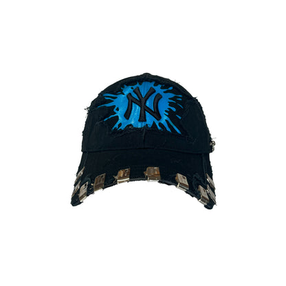 CUSTOM CAP "SPLASH"