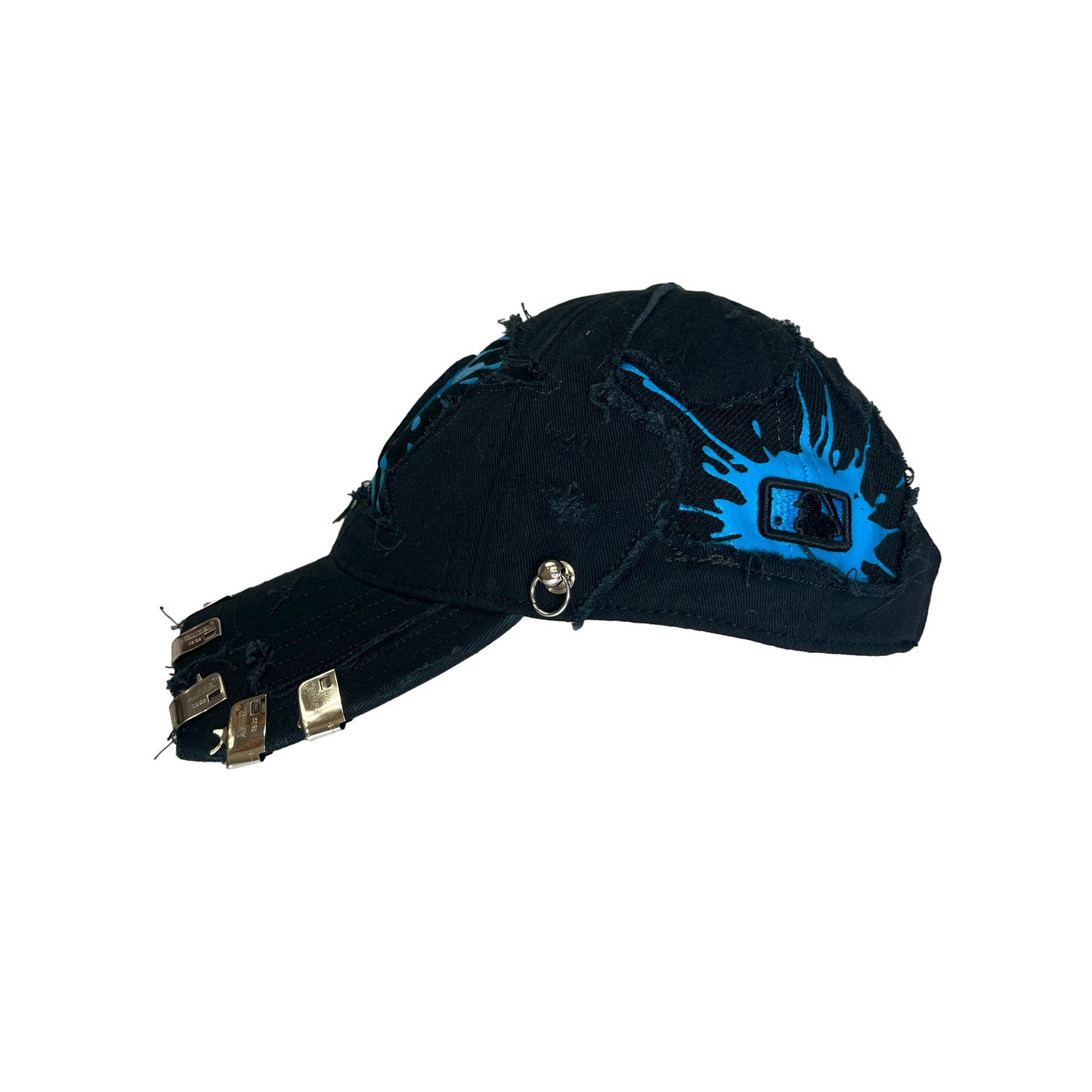 CUSTOM CAP "SPLASH"