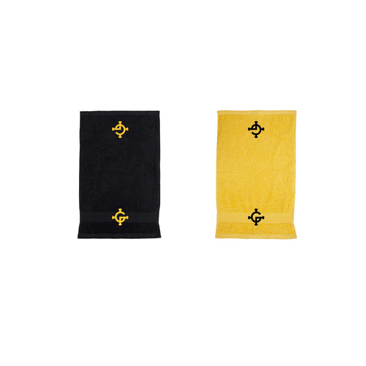 GROSSPERSKY "UMA" TOWEL